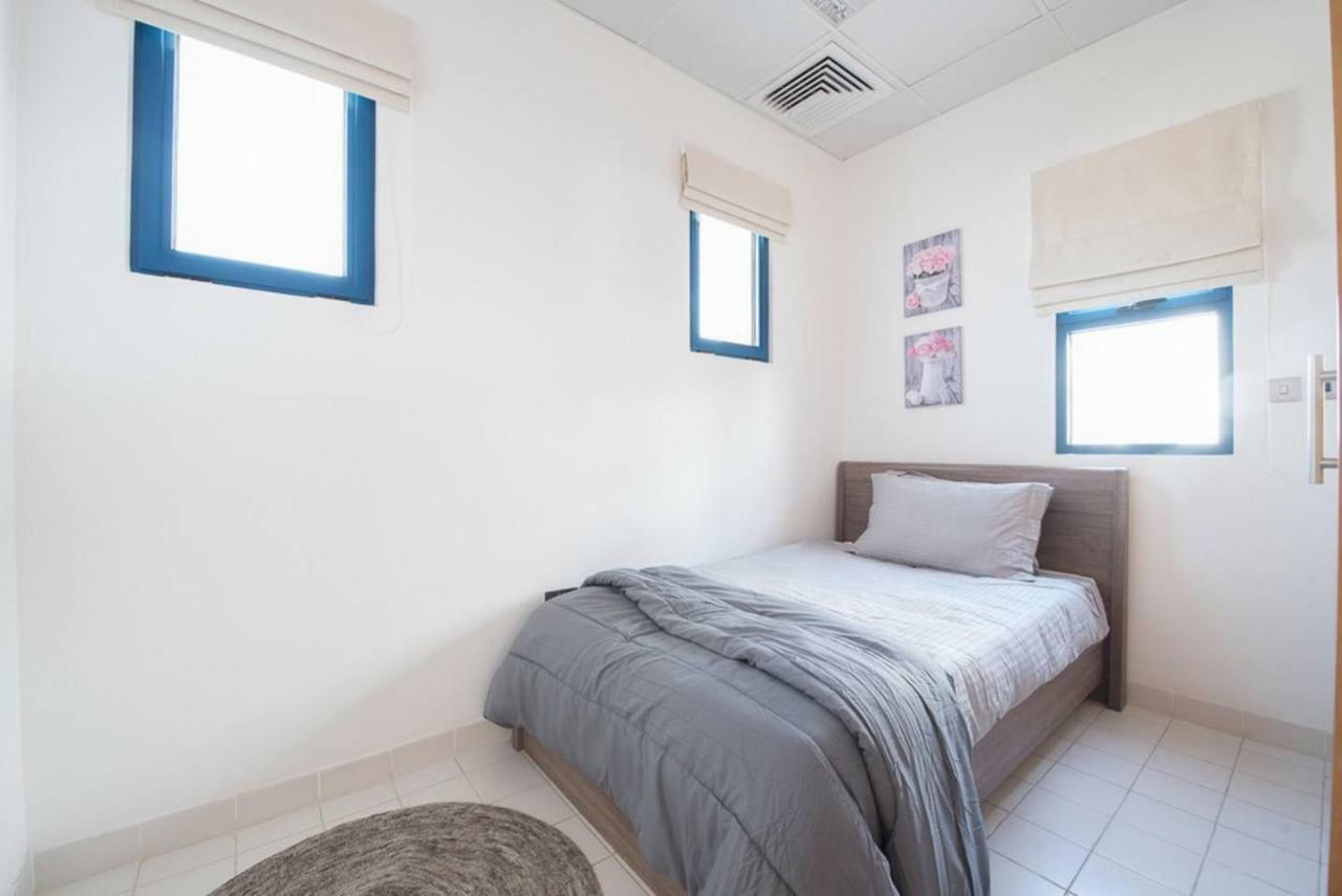 Apartment Palma Residences Dubai