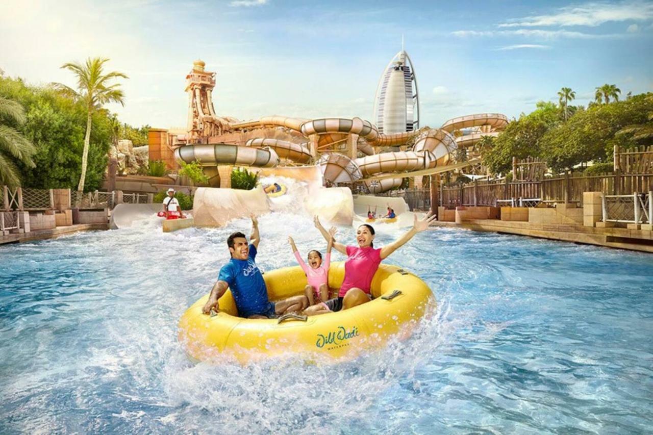 Apartment Palma Residences Dubai