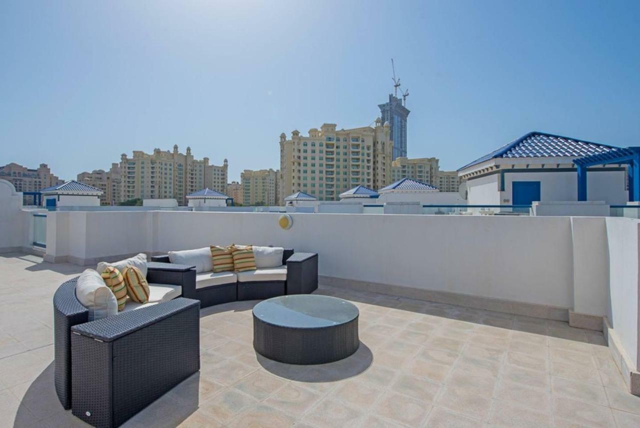 Apartment Palma Residences *