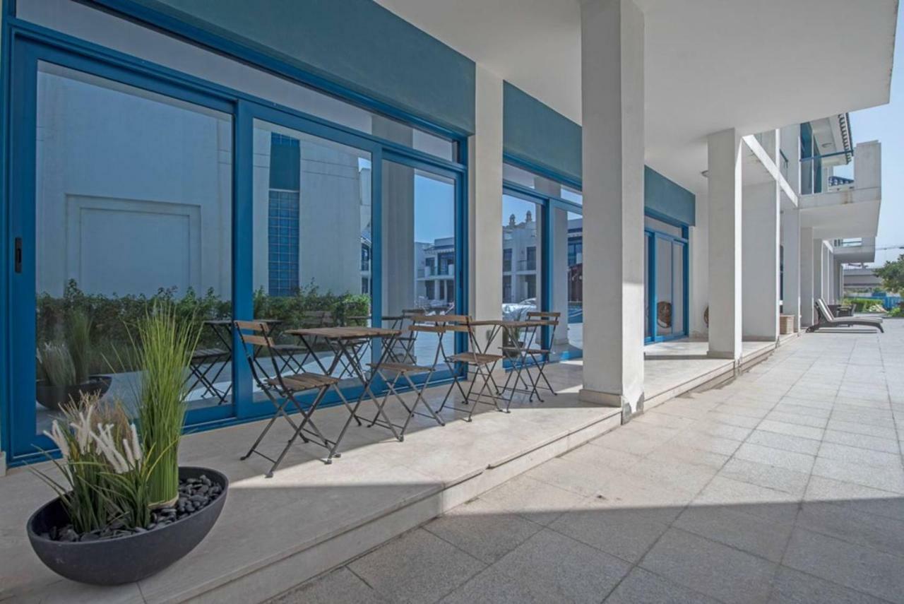 Apartment Palma Residences Dubai