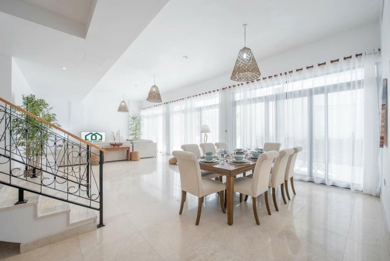 Palma Residences Apartment