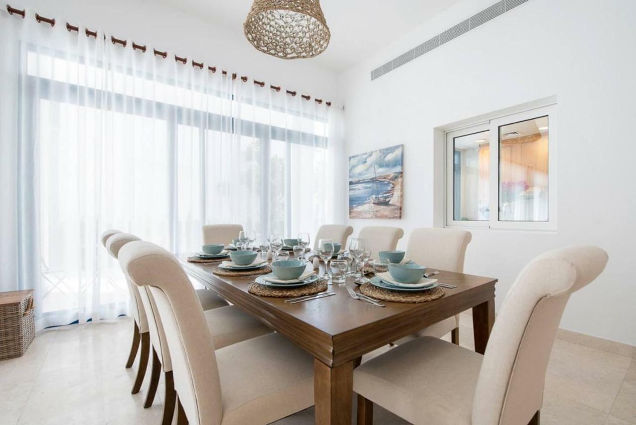 Apartment Palma Residences Dubai